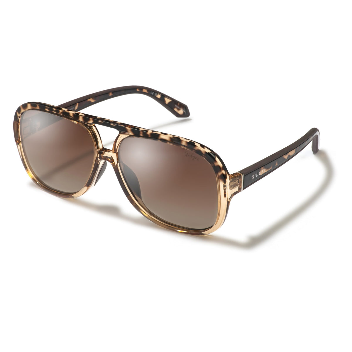 Gidgee Eyes Wildfire Sunglasses
