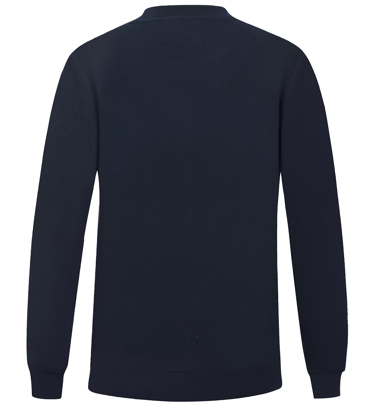 Pilbara Men’s Classic Crew Neck Fleece Pullover