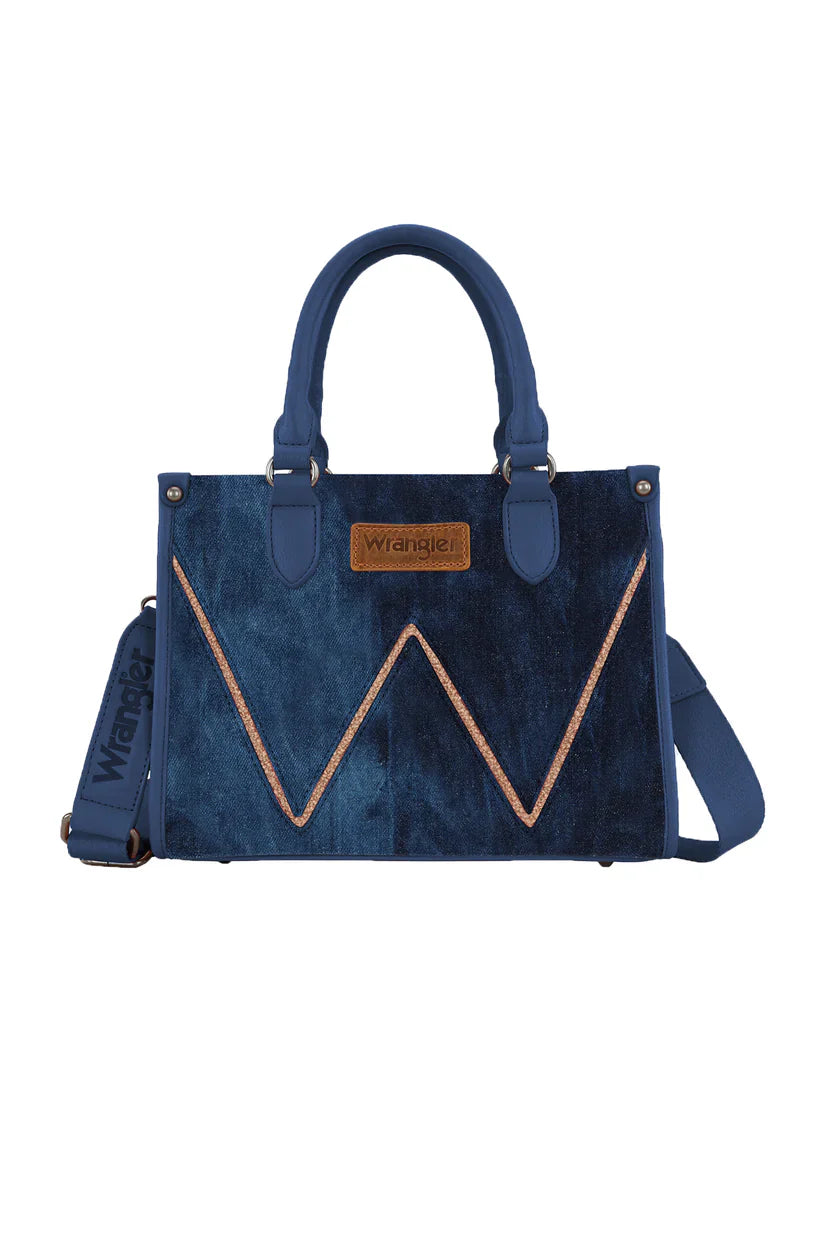 Wrangler Ladies Willa Crossbody Bag