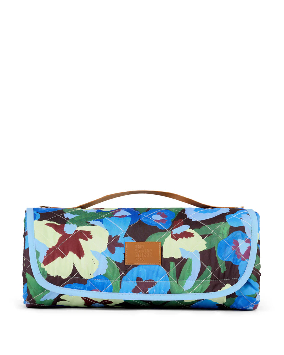 The Somewhere Co. XL Picnic Rug