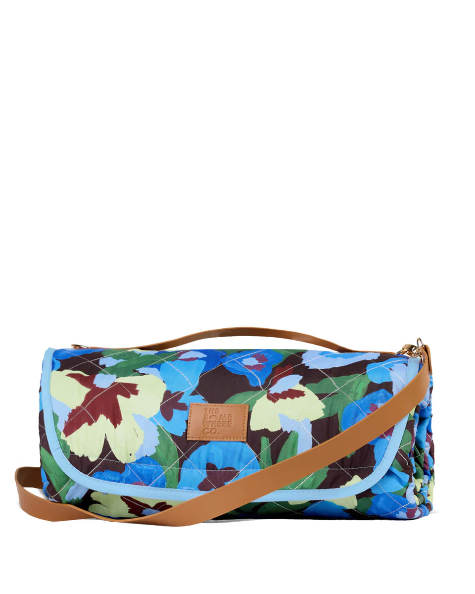 The Somewhere Co. XL Picnic Rug