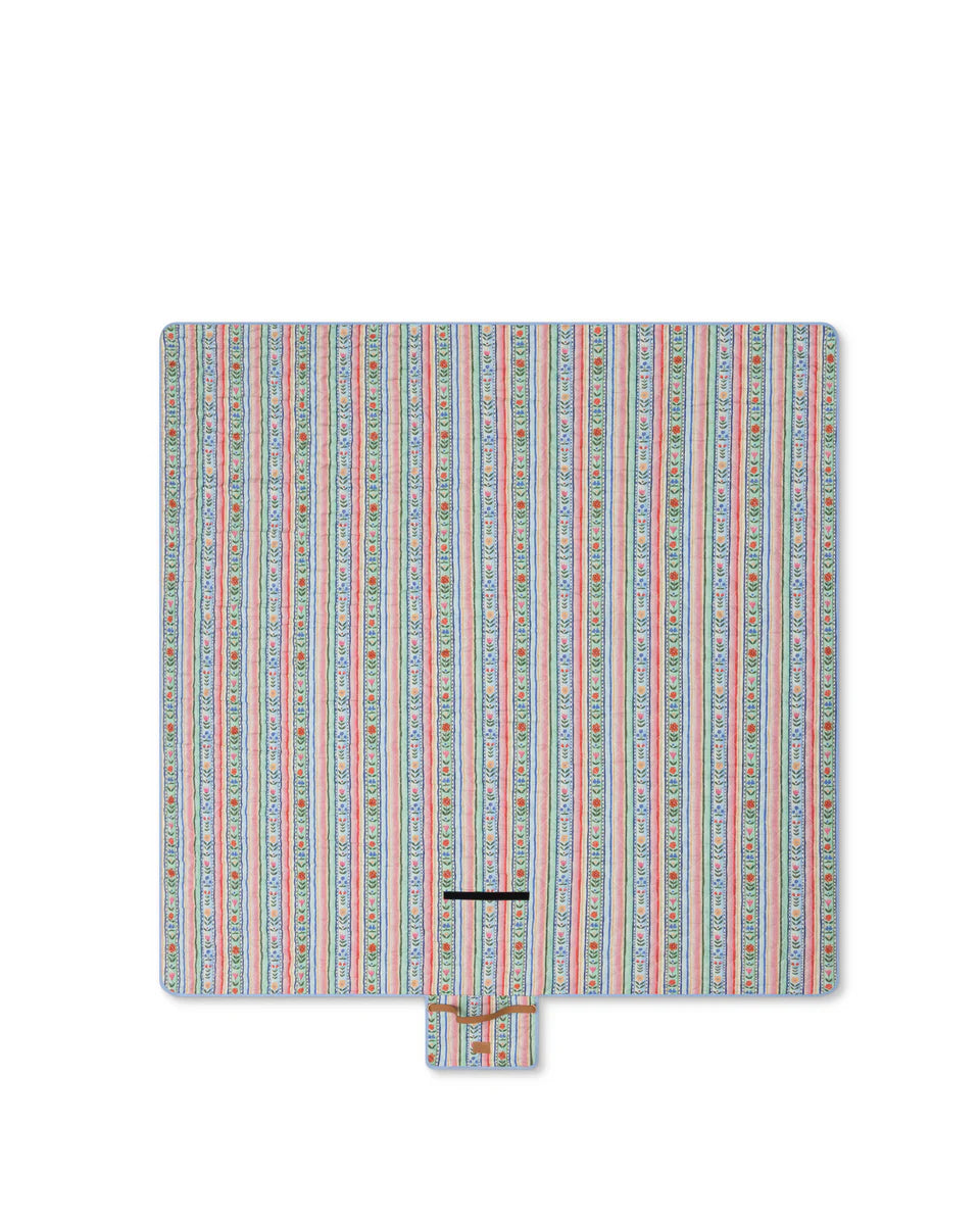 Buttercup Luxe Picnic Rug