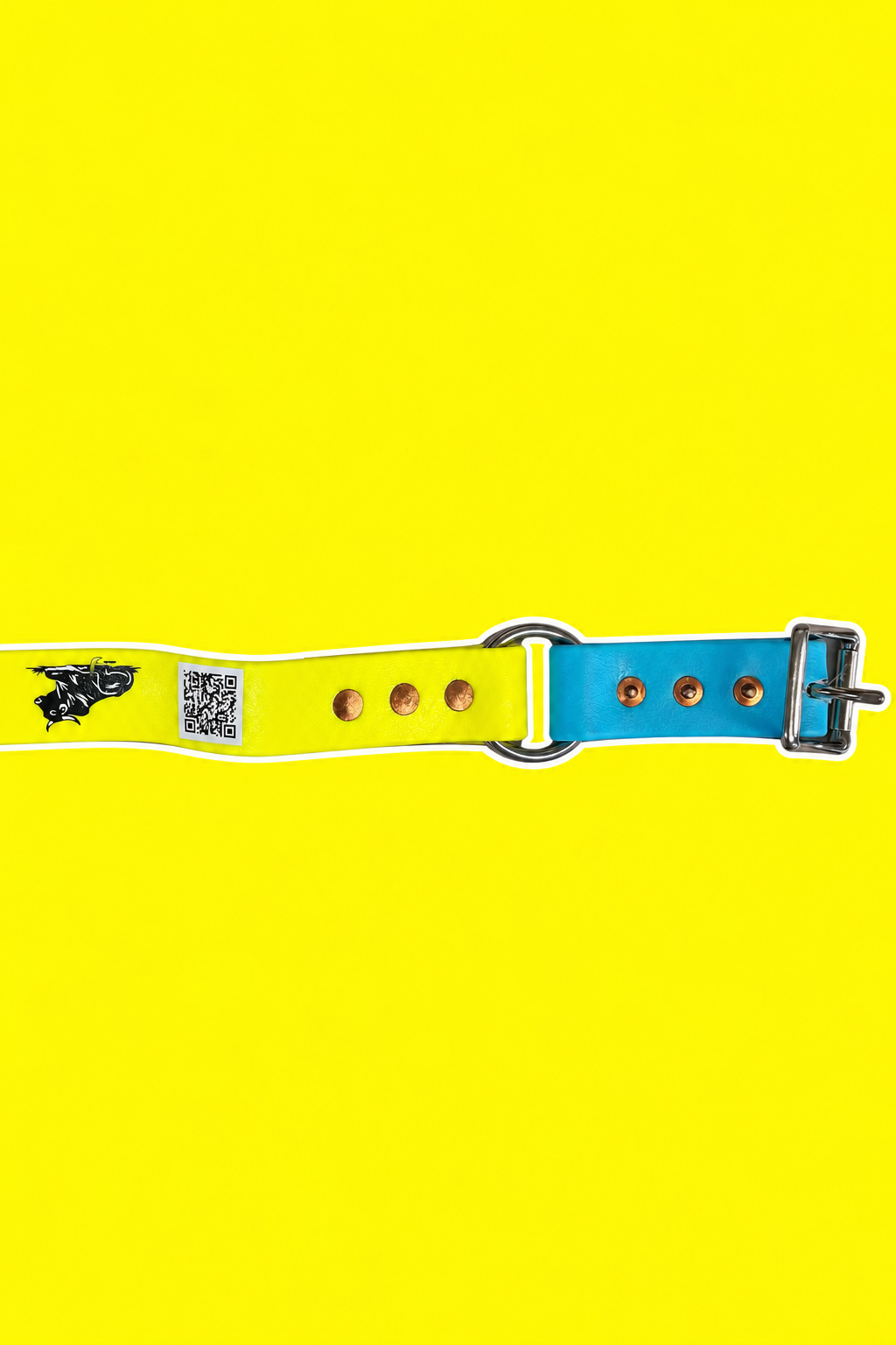 Hobble Zax Strap