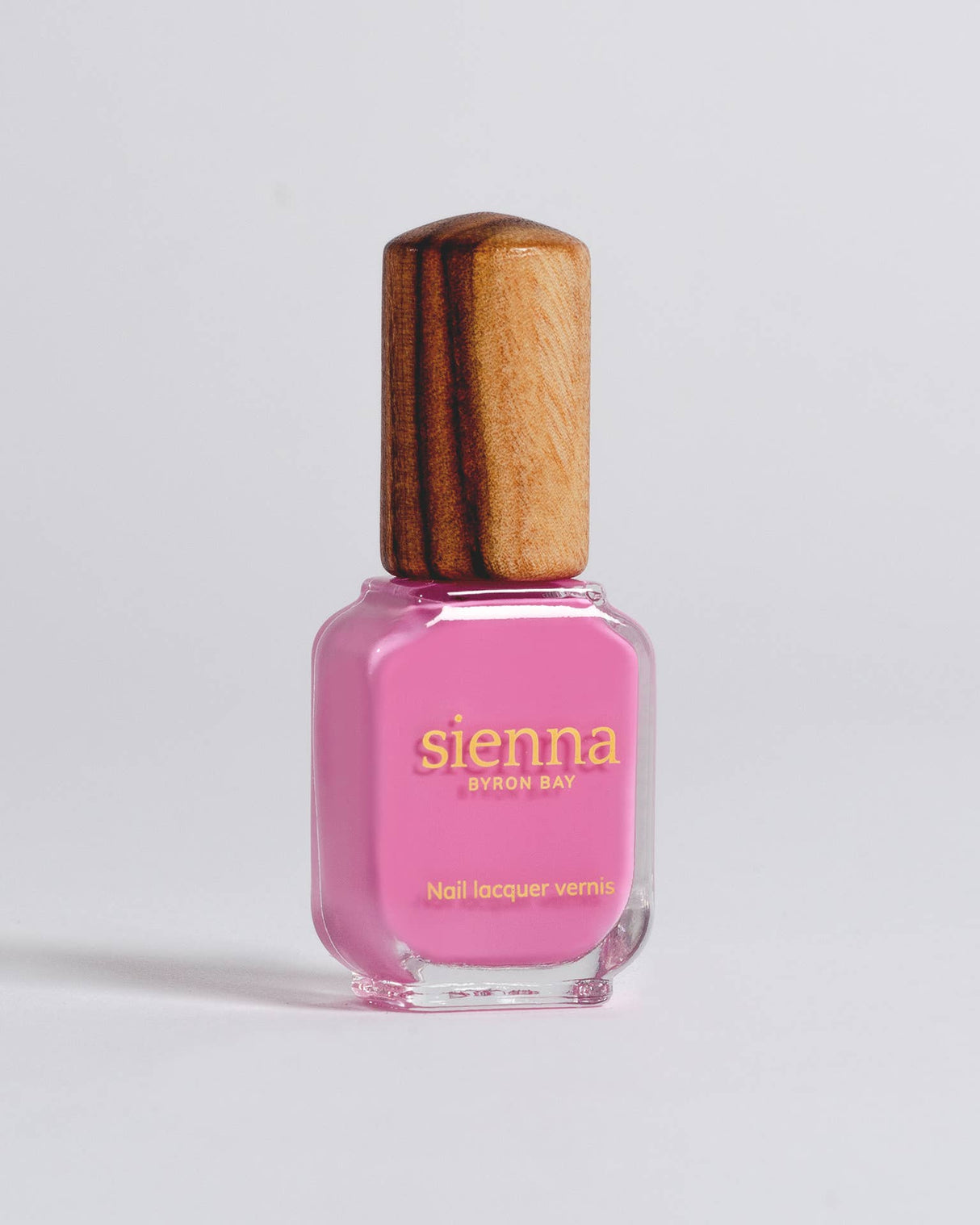 Sienna Nail Polish - Spell