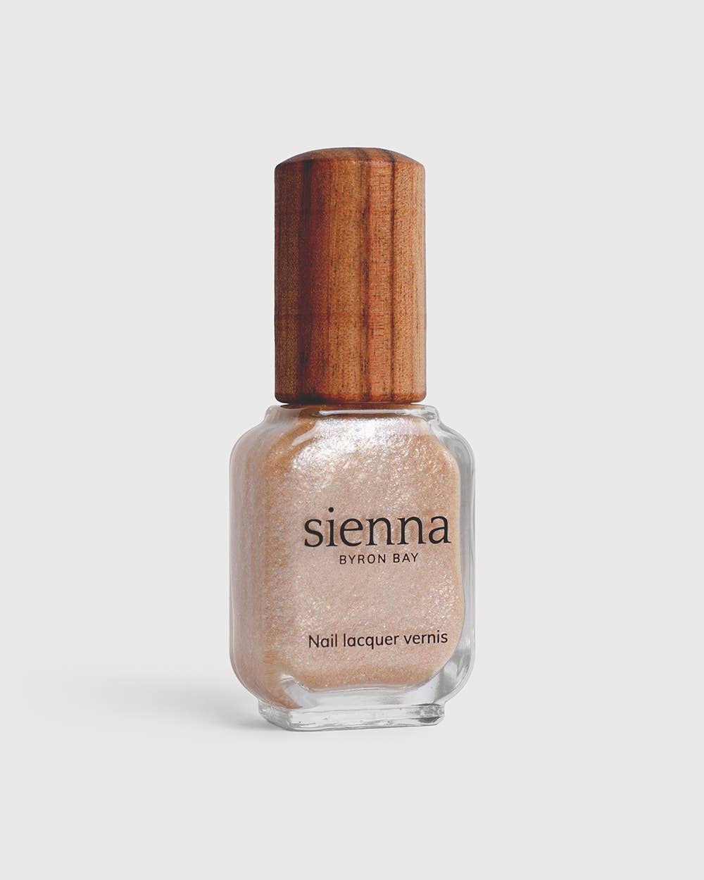 Sienna Nail Polish - Embrace