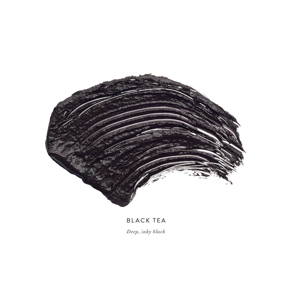 LÜK BEAUTIFOOD Lash Nourish Mascara™ - Black Tea 10ml