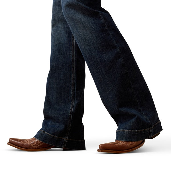 Ariat Ladies Perfect Rise Trouser Jean – Maddie Florida - 10072974
