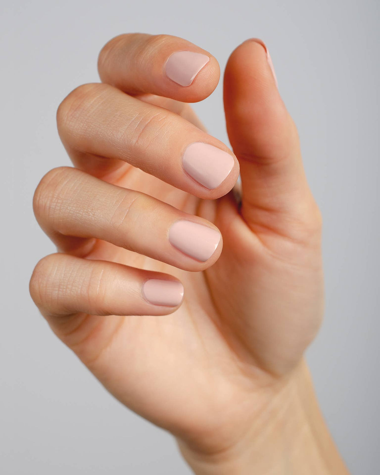 Sienna Nail Polish - Serenity