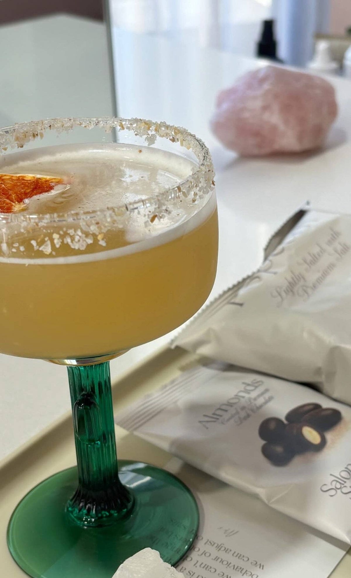 Margarita Margarita - The Pineapple Margarita Mix 1l - 15 Serves