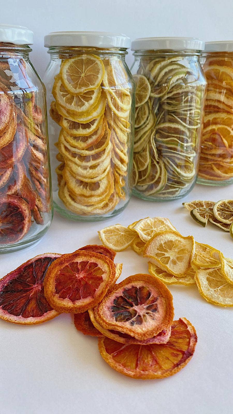 Daily Citrus Range - Perfectly Imperfect