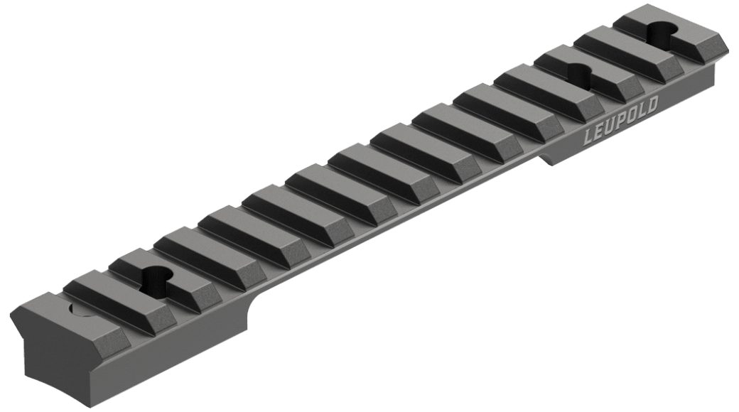 LEUPOLD BACKCOUNTRY RAIL Vanguard Howa 1500