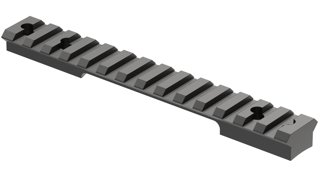 LEUPOLD BACKCOUNTRY RAIL Vanguard Howa 1500