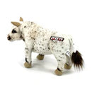Just Country PBR Plush Bull
