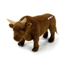 Just Country PBR Plush Bull