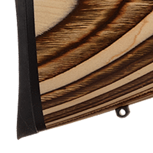 Boyds Hardwood Gunstock Howa Mini Action .223 Heritage