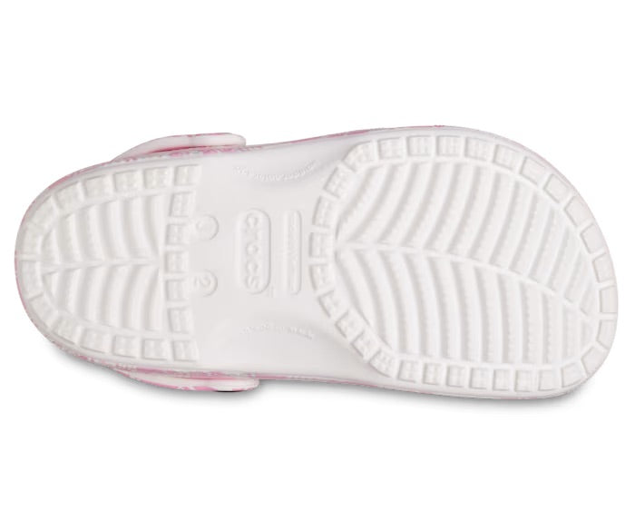 Crocs Classic Kids Clog Duke Print
