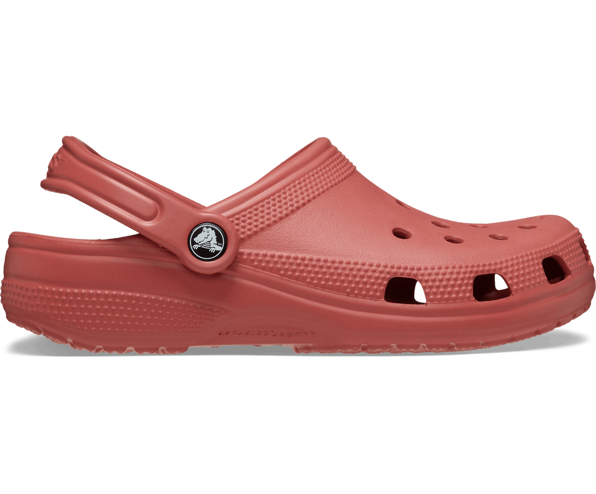 Crocs Classic Clog Strawberry Wine