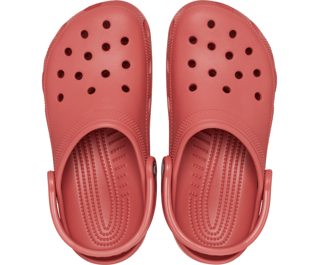 Crocs Classic Clog Strawberry Wine