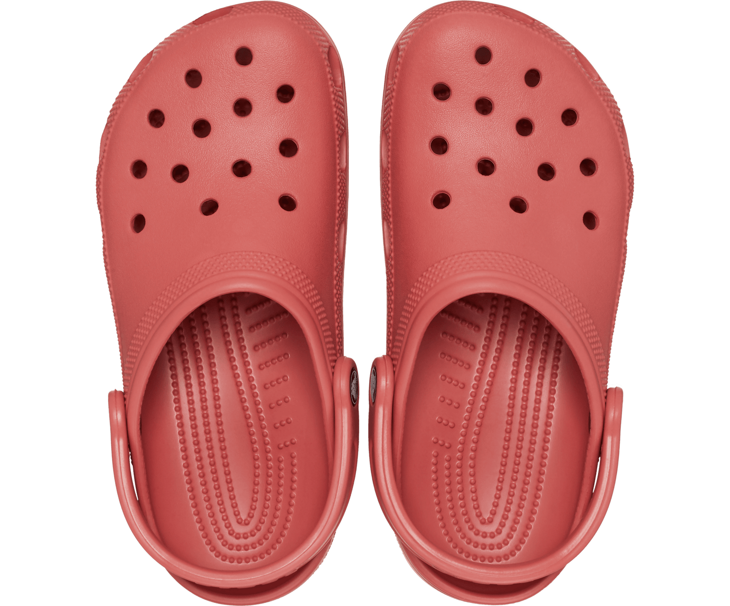 Crocs Classic Clog Strawberry Wine