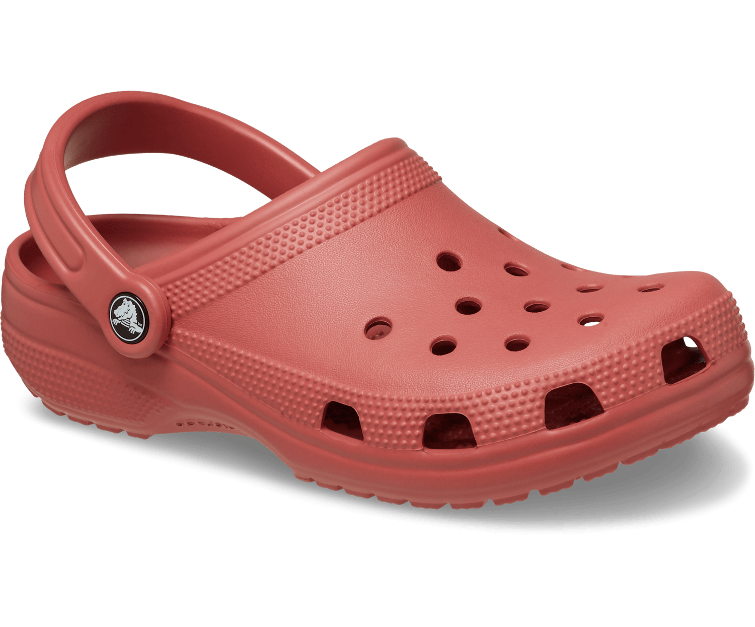Crocs Classic Clog Strawberry Wine