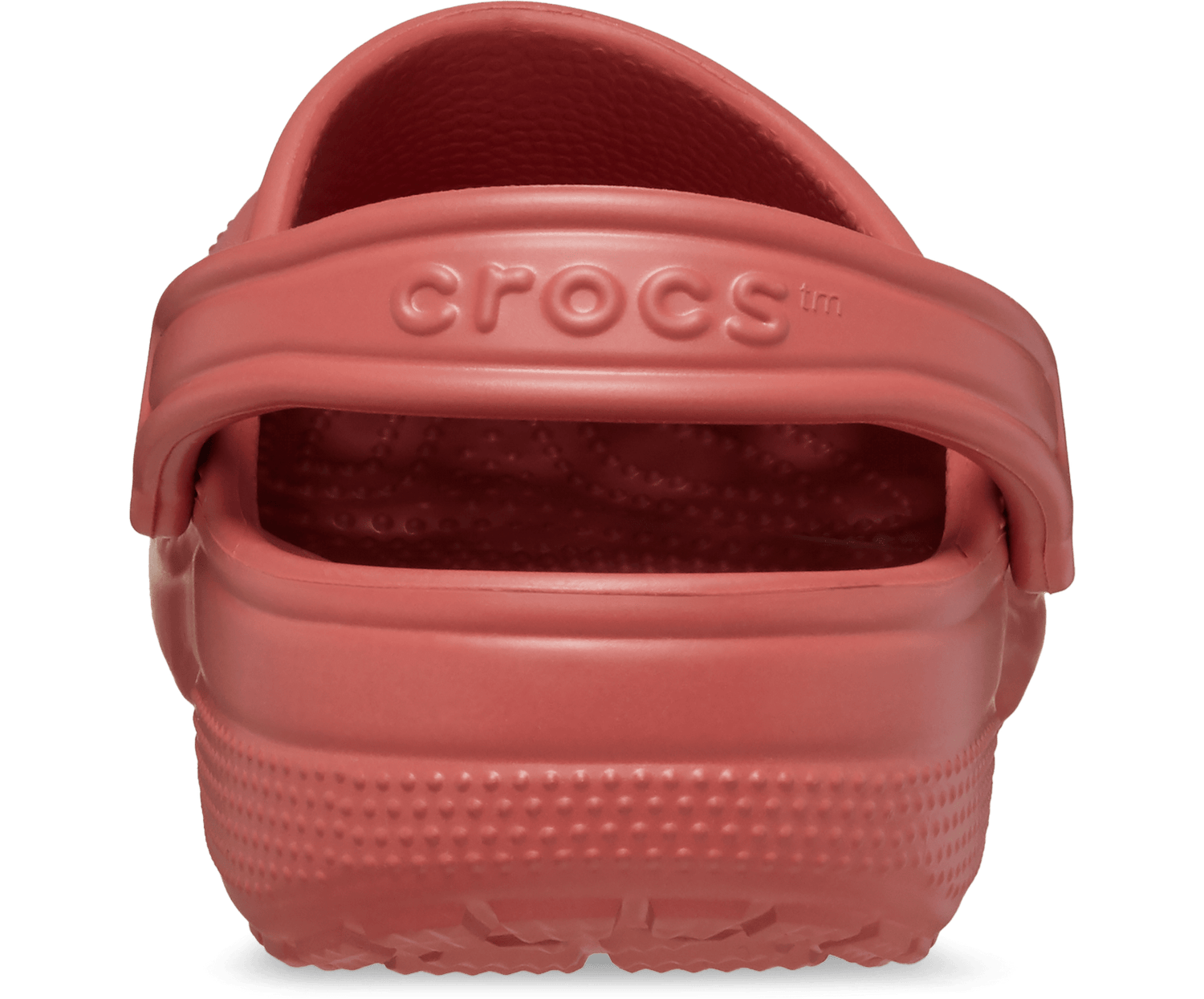 Crocs Classic Clog Strawberry Wine