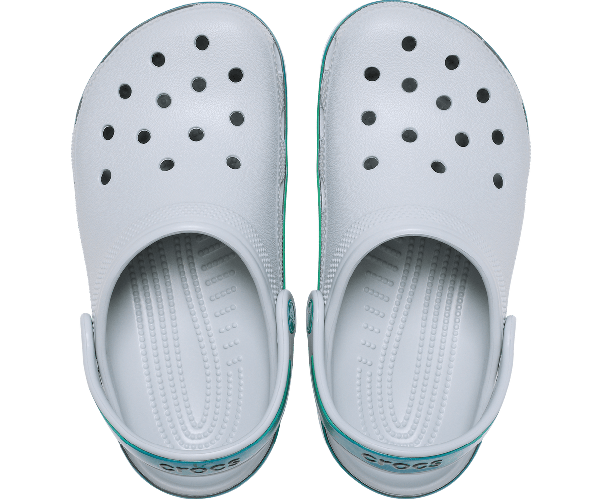 Crocs Classic Kids Clog Reflector