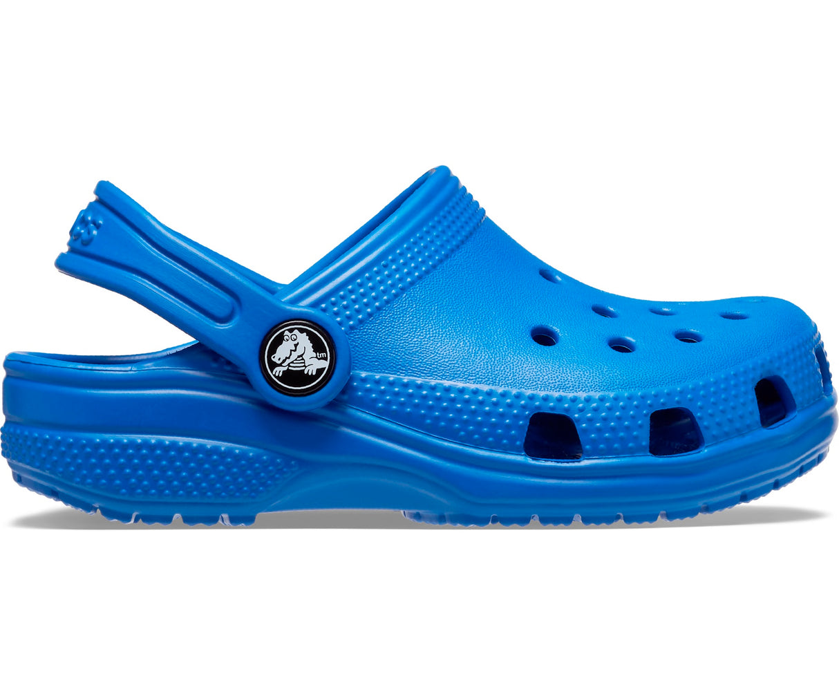 Crocs Kids Classic Clog