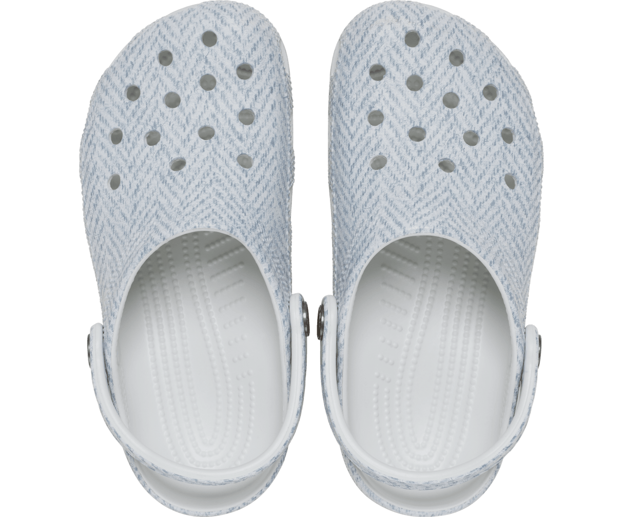 Crocs Classic Clog Tweed