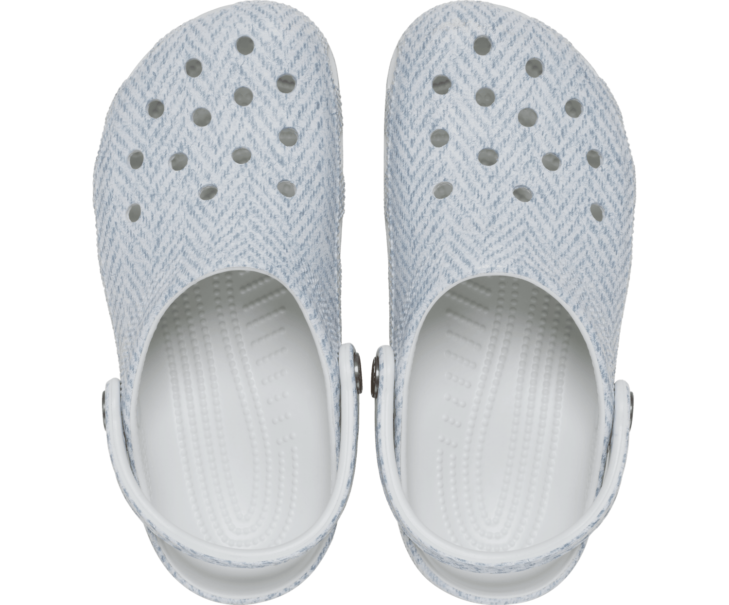 Crocs Classic Clog Tweed