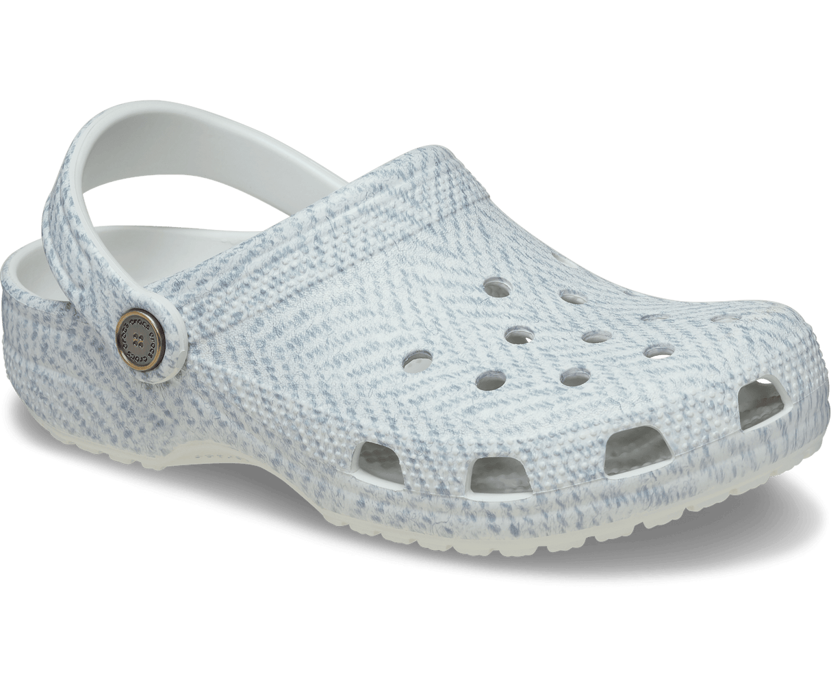 Crocs Classic Clog Tweed