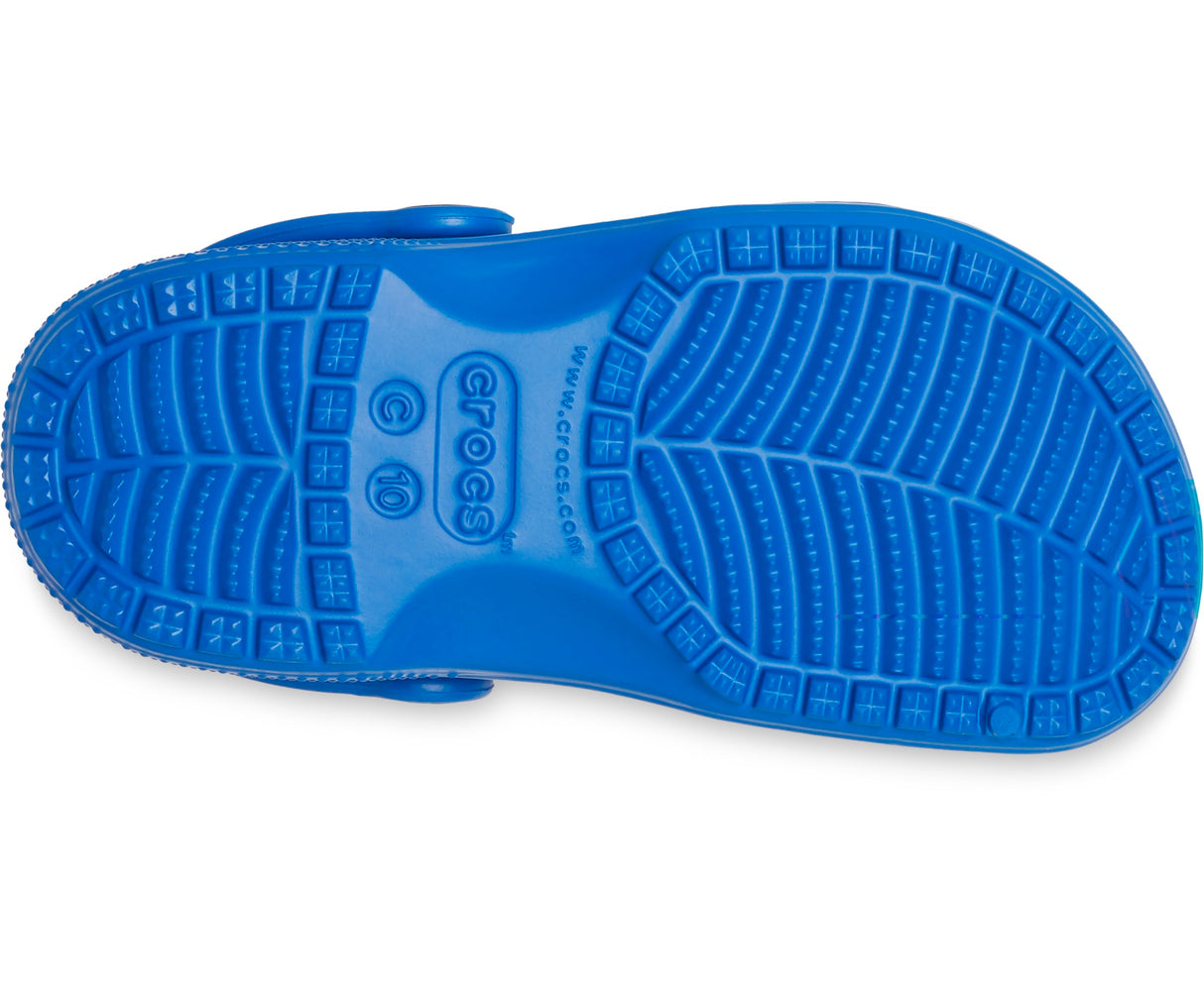 Crocs Kids Classic Clog
