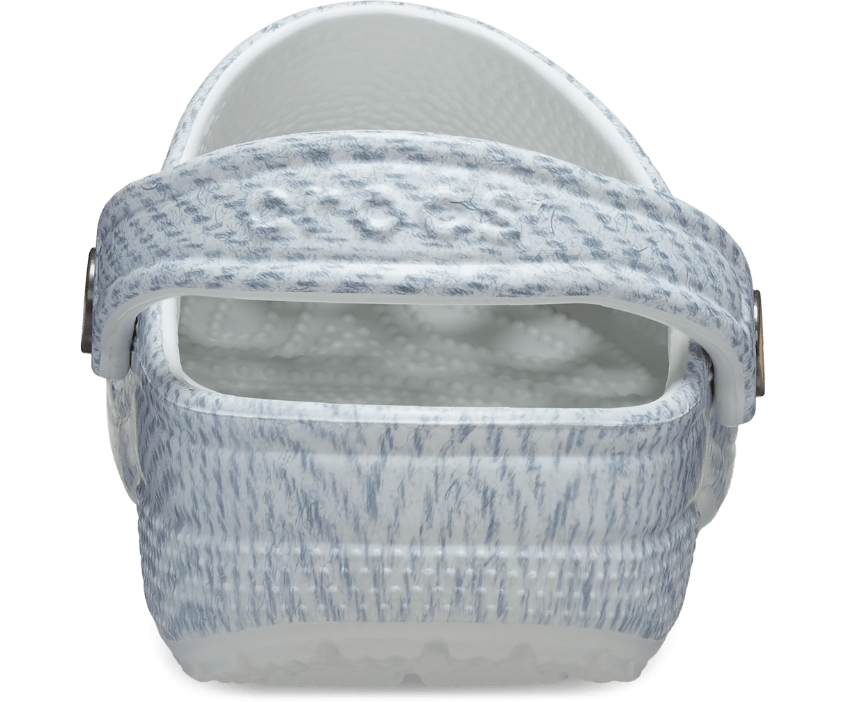 Crocs Classic Clog Tweed