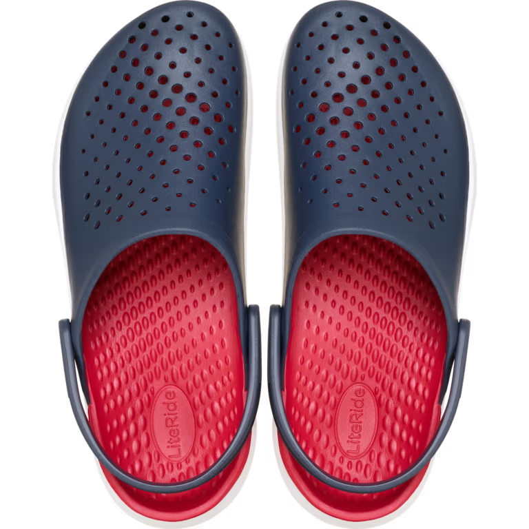 Crocs Inmotion Clogs - Navy