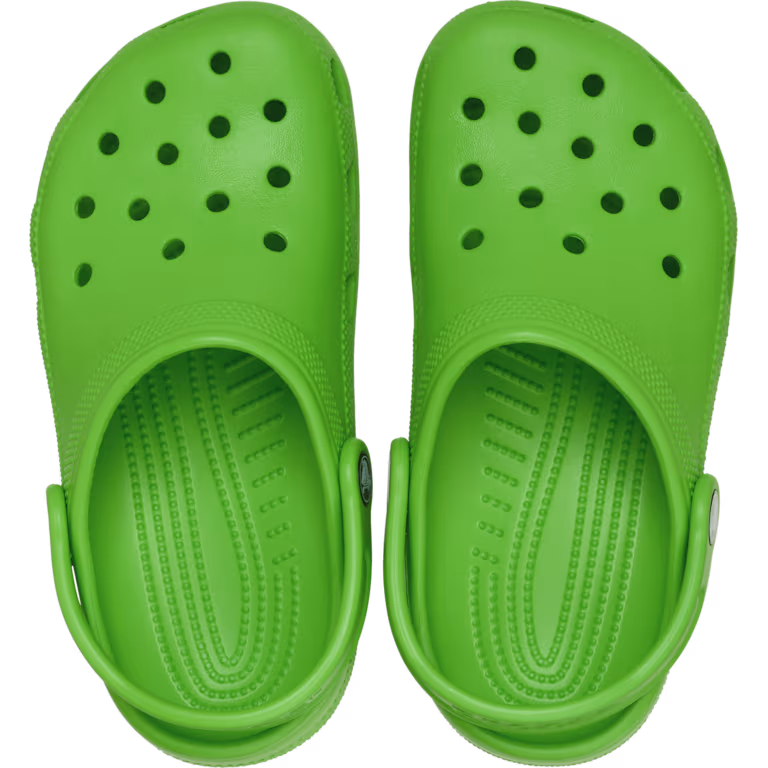 Crocs Kids Classic Clog