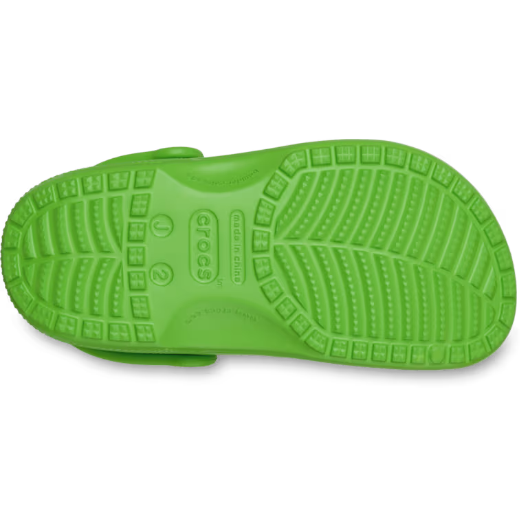 Crocs Kids Classic Clog