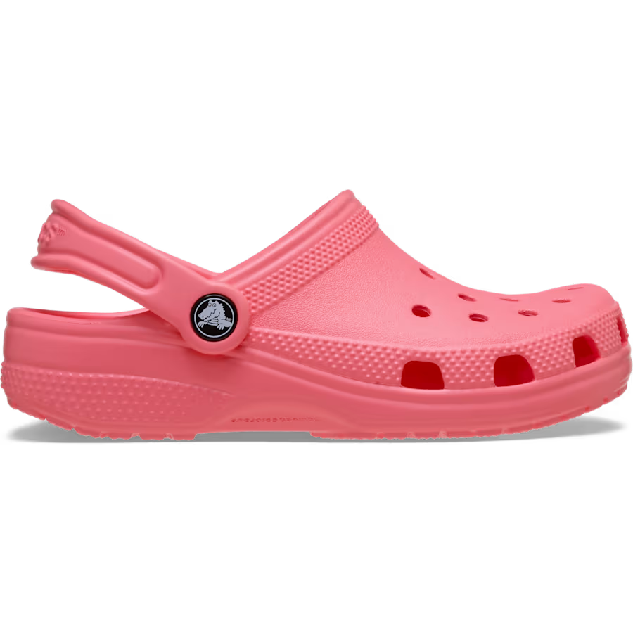 Crocs Kids Classic Clog