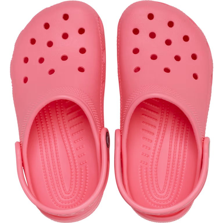 Crocs Kids Classic Clog