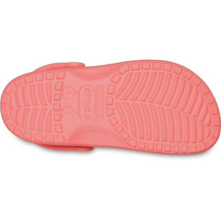 Crocs Classic Clog - Guava
