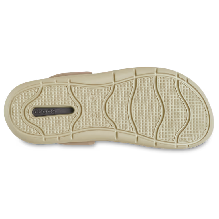 Crocs Inmotion Marbled Clogs - Mauve