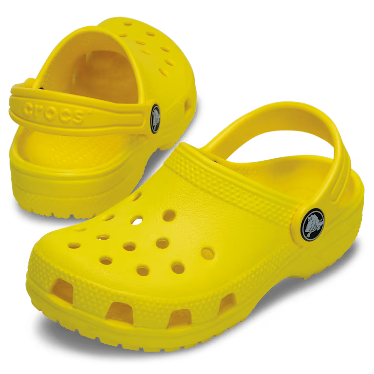 Crocs Kids Classic Clog