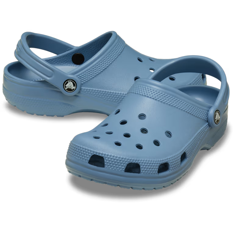 Crocs Classic Clog - Astro Blue