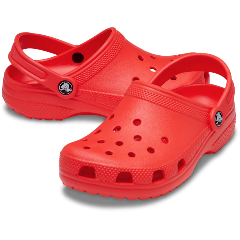 Crocs Kids Classic Clog - Starfish