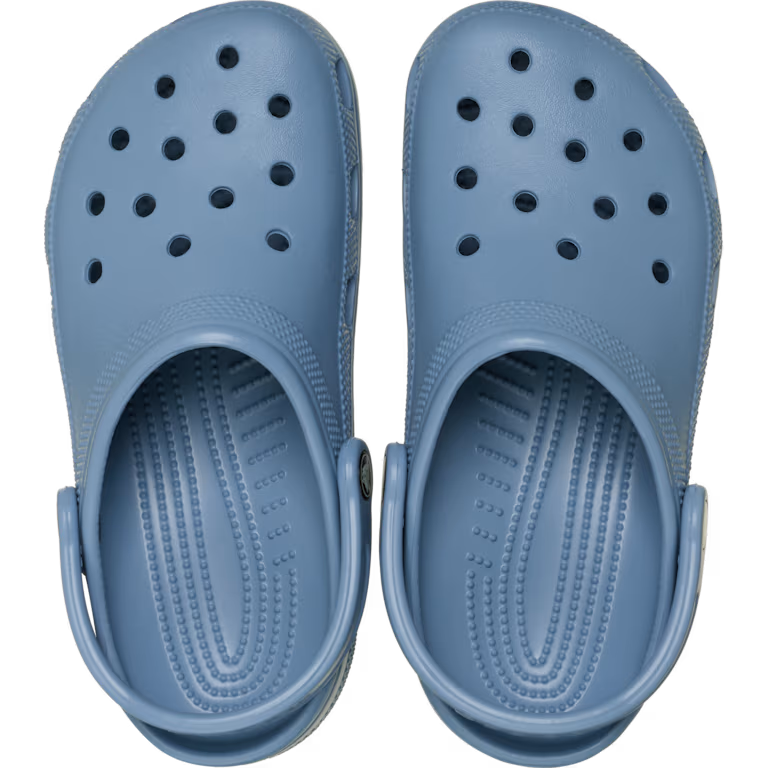 Crocs Classic Clog - Astro Blue