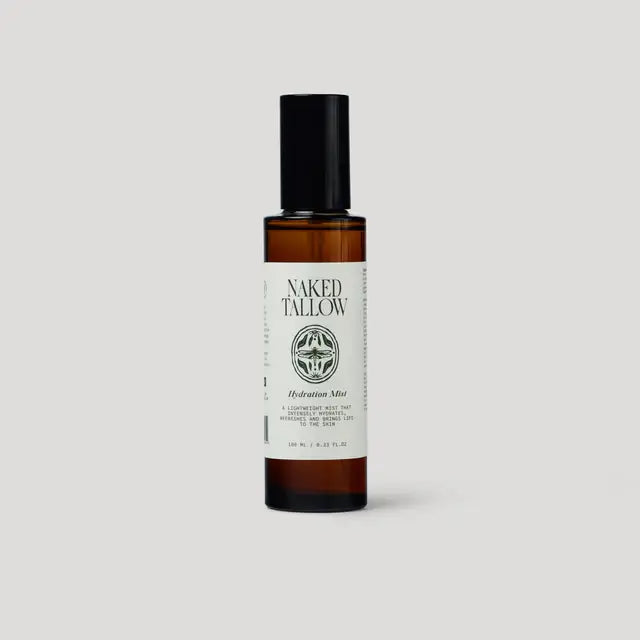 Naked Tallow Hydrating Mist | 100ml
