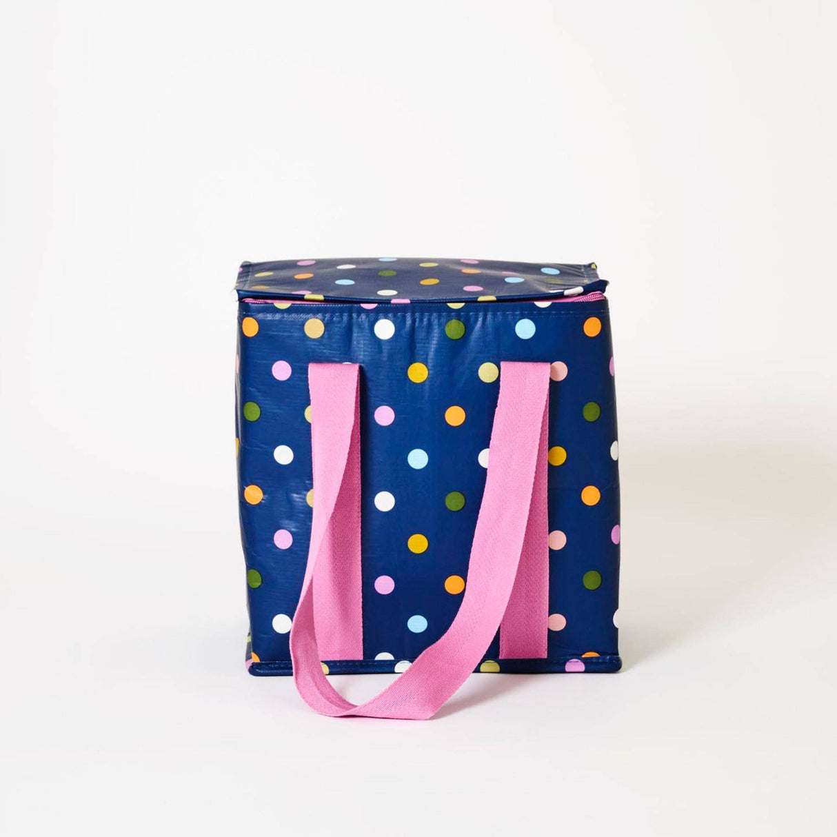Project Ten Pty Ltd - Medium Insulated Tote – Confetti
