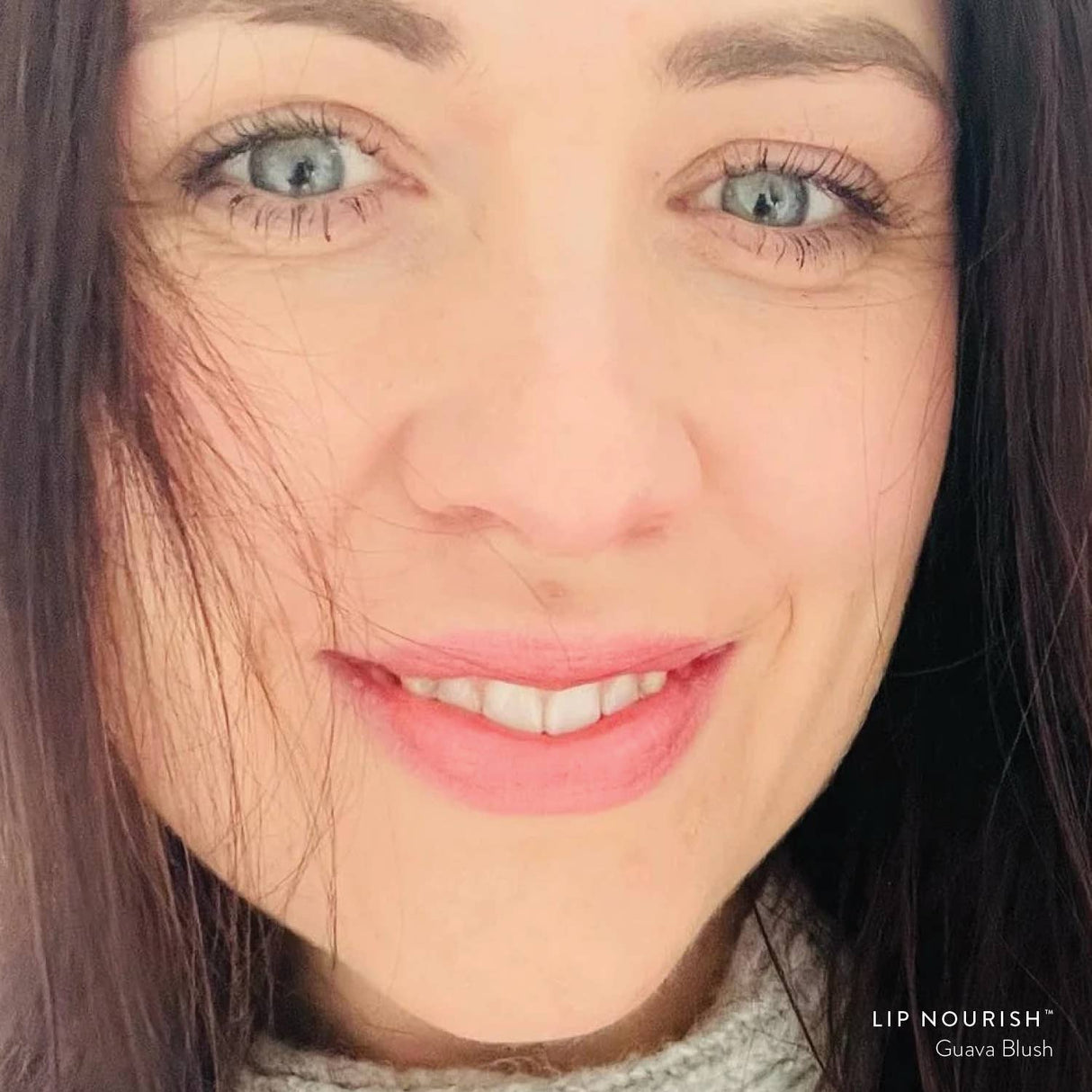 Lux Beautifood Bon Bon Lipstick - Soft Buttery Pinks