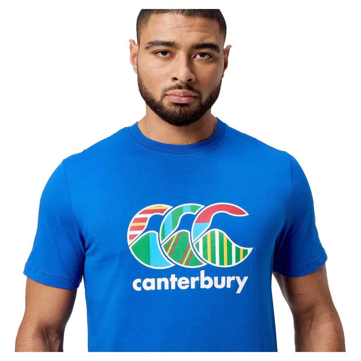 Canterbury Mens Uglies T Shirt