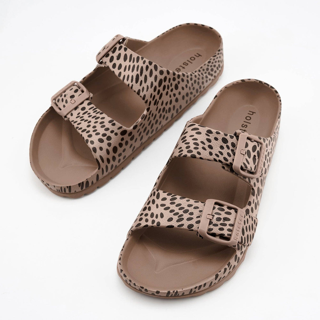 holster - Sunsafari - Natural Cheetah
