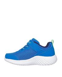 Skechers Kids' Techrox - Blue