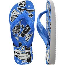 Havaianas Kids Athletic FC
